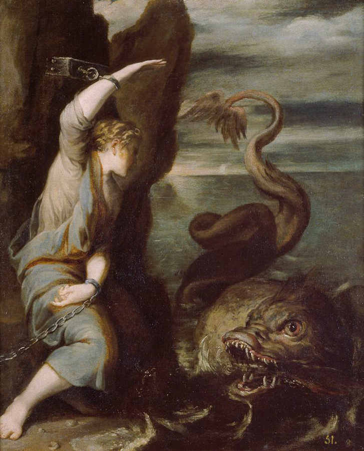 andromeda